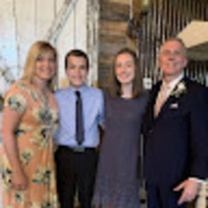 Meet your Posher, Kelli